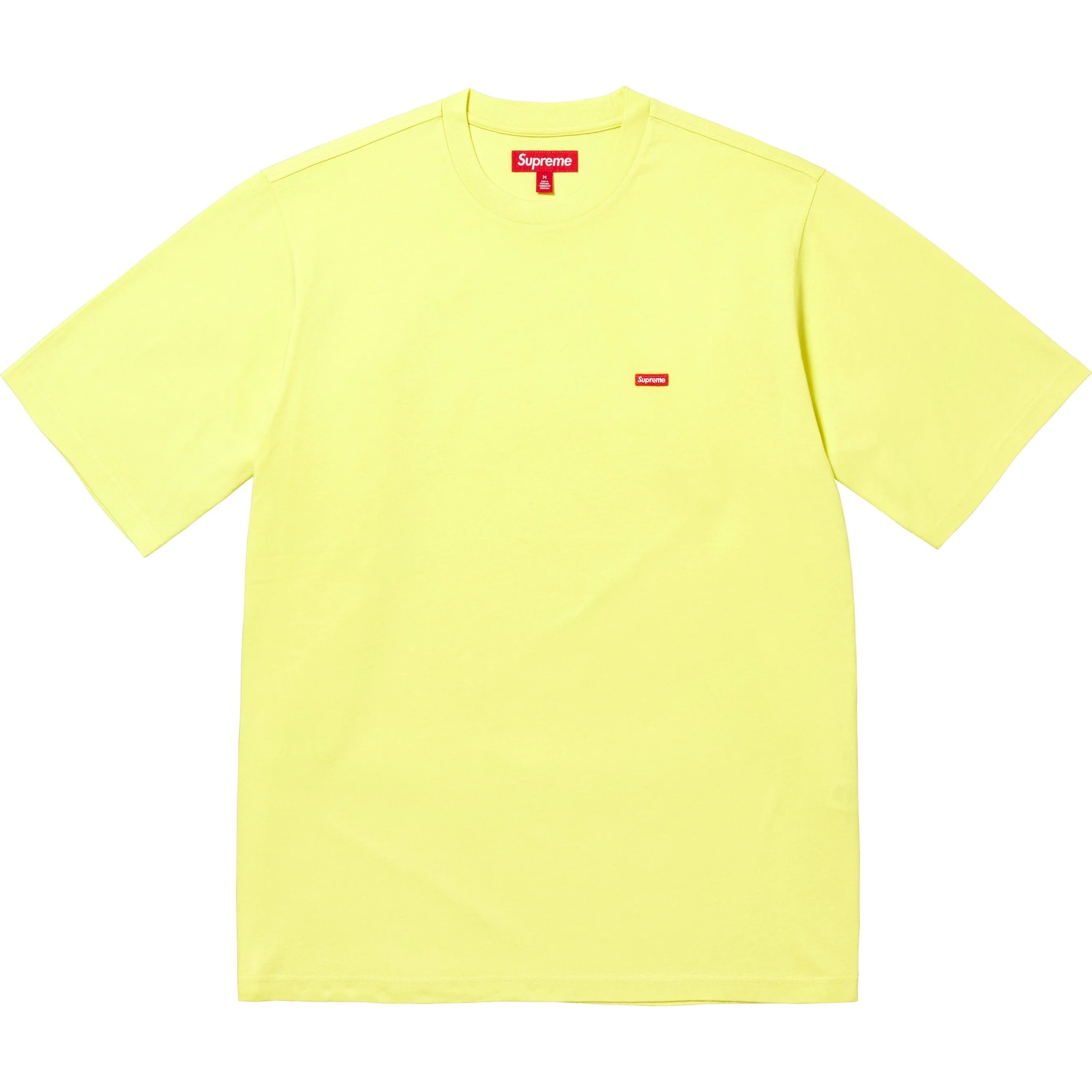 Small Box Tee view 5
